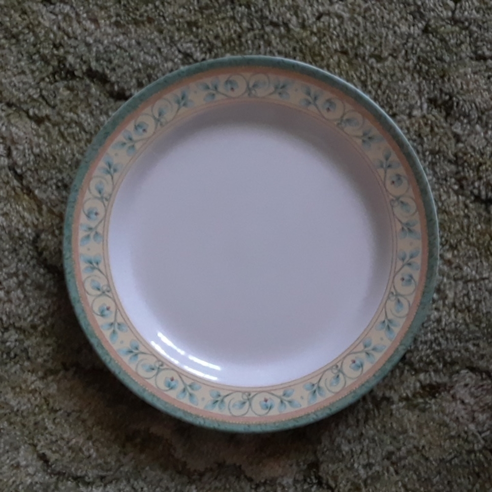 Pfaltzgraff French Quarter chop/Serving plate